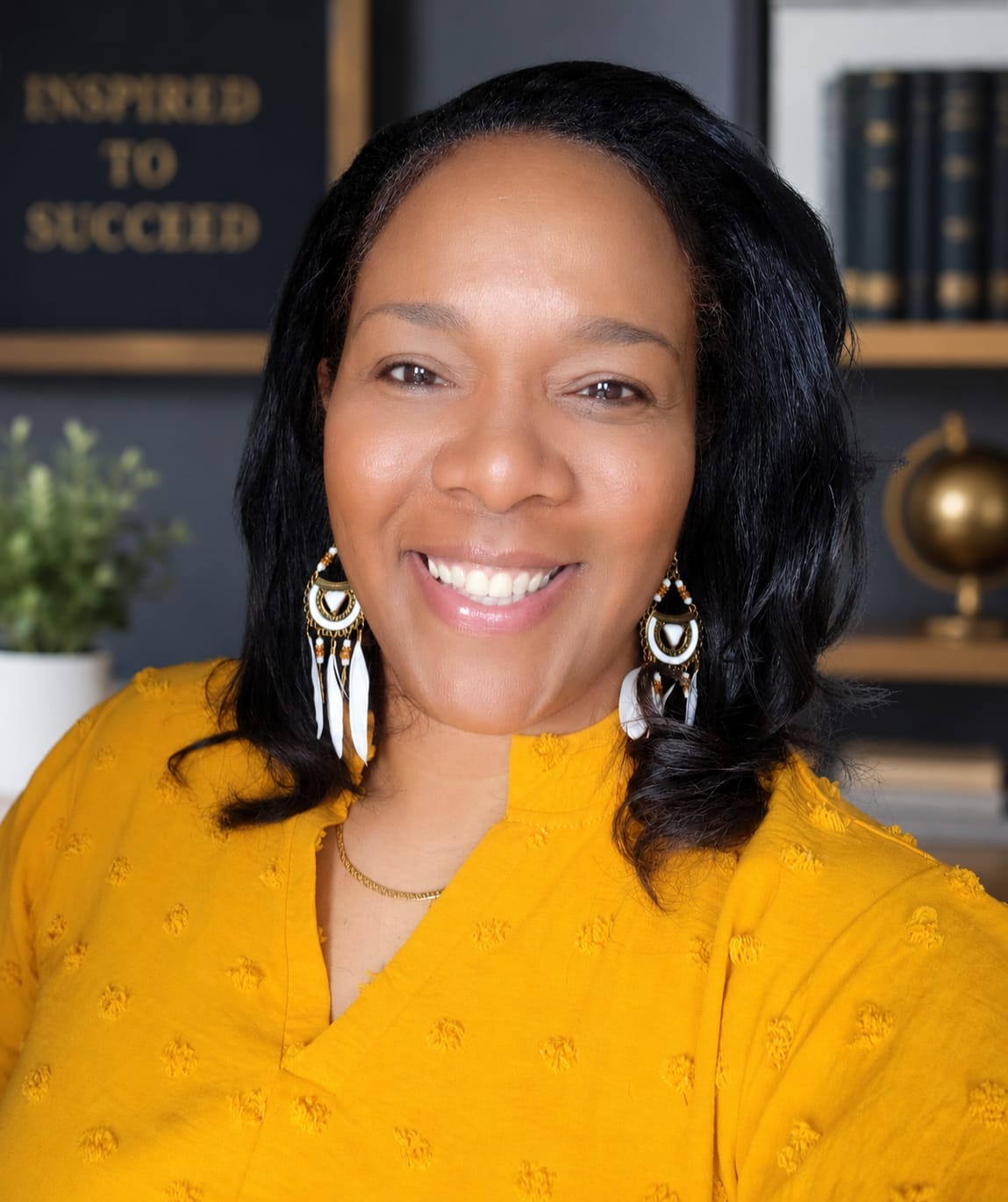 ICLP Educational Consultants Founder