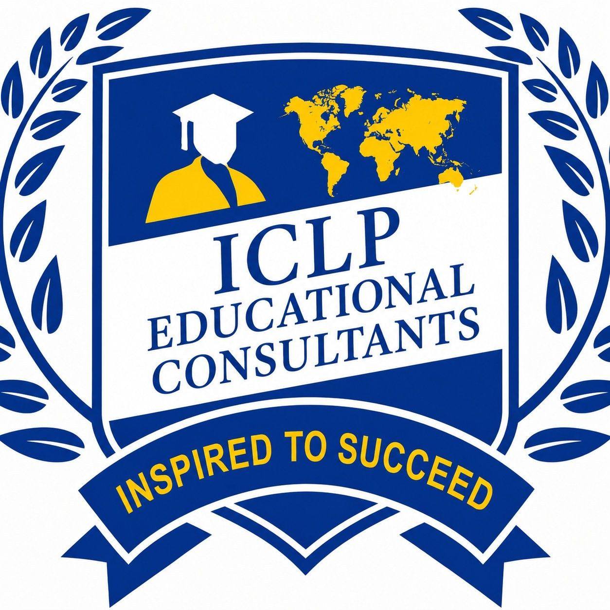 ICLP Logo
